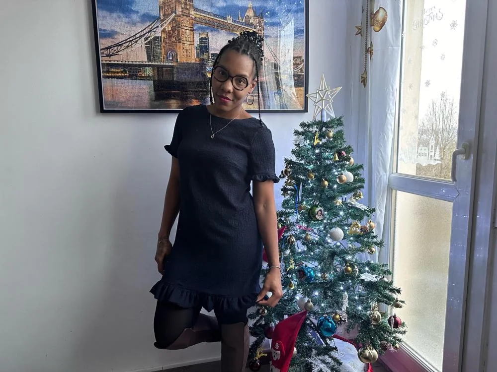 Robe Célébration